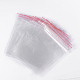 Plastic Zip Lock Bags US-OPP07-5