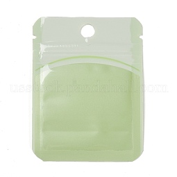 Plastic Zip Lock Bag US-OPP-H001-02A-04