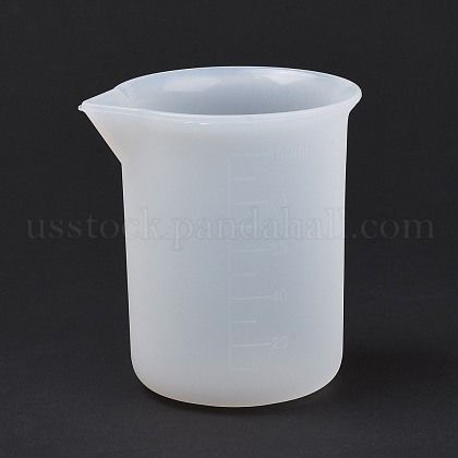 Silicone Measuring Cups US-TOOL-D030-09-1