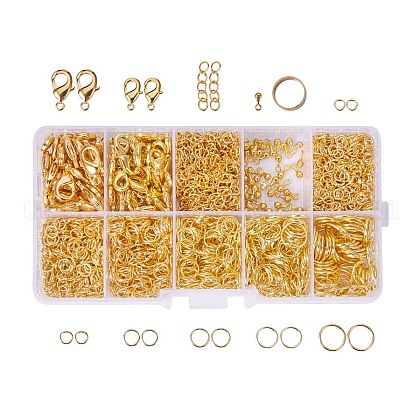 Jewelry Finding Sets US-FIND-PH0005-02G-1