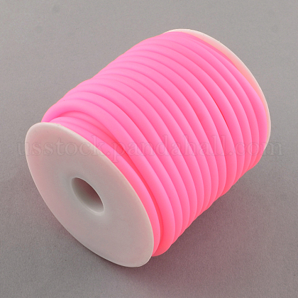 Synthetic Rubber Cord US-RCOR-R001-5mm-03-1