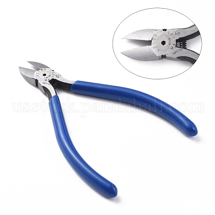 Carbon Steel Jewelry Pliers US-TOOL-D006-1-1