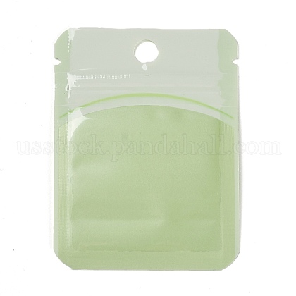 Plastic Zip Lock Bag US-OPP-H001-02A-04-1