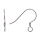 925 Sterling Silver Earring Hooks US-STER-I005-10P-2