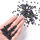 6/0 Glass Seed Beads US-SEED-A009-4mm-603-4