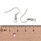Iron Earring Hooks US-E135-NF-3