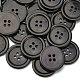 Resin Buttons US-RESI-D030-25mm-02-2