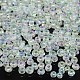 Round Glass Seed Beads US-SEED-A007-4mm-161-1