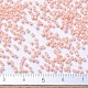 MIYUKI Delica Beads US-SEED-JP0008-DB0206-4