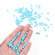 6/0 Glass Seed Beads US-SEED-US0003-4mm-43-4
