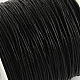 Eco-Friendly Waxed Cotton Thread Cords US-YC-R008-1.0mm-332-2