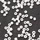 8/0 Glass Seed Beads US-SEED-J014-F8-41-3