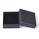 Kraft Paper Cardboard Jewelry Boxes US-CBOX-WH0003-05A-3