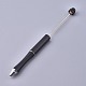 Plastic Beadable Pens US-AJEW-L082-B03-1