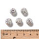Pave Disco Ball Beads US-RB-A130-10mm-11-3