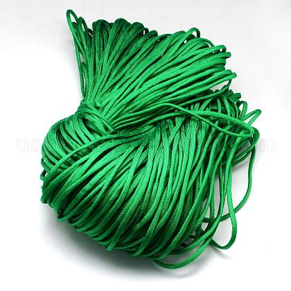 7 Inner Cores Polyester & Spandex Cord Ropes US-RCP-R006-199-1