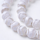 Natural Grade A Agate Beads Strands US-G-G752-01-8mm-3
