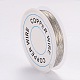 Round Copper Jewelry Wire US-X-CWIR-CW0.3mm-06-1