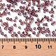 Round Glass Seed Beads US-SEED-A007-2mm-176-3