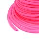 Hollow Pipe PVC Tubular Synthetic Rubber Cord US-RCOR-R007-2mm-02-3