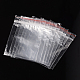 Plastic Zip Lock Bags US-OPP06-3