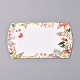 Paper Pillow Boxes&nbsp;US-CON-L020-01A-3