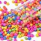 6/0 Glass Seed Beads US-SEED-T005-10-1