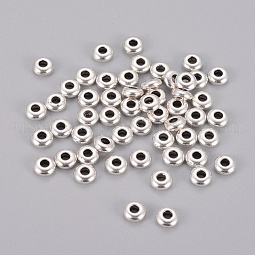 Alloy Spacer Beads US-X-PALLOY-N0002-04AS
