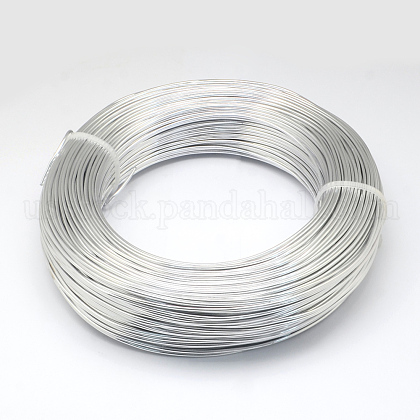 Round Aluminum Wire US-AW-S001-4.0mm-01-1