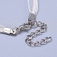 Jewelry Making Necklace Cord US-NFS048-7-4