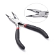 Carbon Steel Jewelry Pliers for Jewelry Making Supplies US-PT-S054-1-1