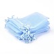 Organza Gift Bags with Drawstring US-OP-002-8-1