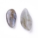 Natural Labradorite Beads US-G-I221-24-2
