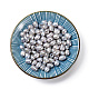 Large Hole Pearl Beads US-PEAR-R064-02-2