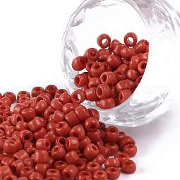 Glass Seed Beads US-SEED-A010-4mm-45