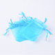 Organza Gift Bags with Drawstring US-OP-R016-7x9cm-17-2