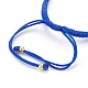 Nylon Cord Braided Bracelet Making US-MAK-E665-06-4