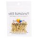Golden Plated Brass Rhinestone Spacer Beads US-RB-PH0001-12G-NF-5
