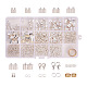 PandaHall Elite Jewelry Finding Sets US-FIND-PH0004-02S-1