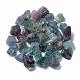 Rough Raw Natural Fluorite Beads US-G-F710-06A-1