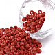 Glass Seed Beads US-SEED-A010-4mm-45-1