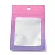 Plastic Zip Lock Bag US-OPP-H001-01A-08-1