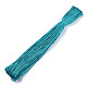 Polyester & Spandex Cord Ropes US-RCP-R007-349-3