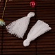 Cotton Thread Tassels Pendant Decorations US-NWIR-P001-03X-1