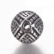 304 Stainless Steel Beads US-STAS-F212-031AS-2