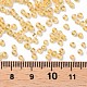 Round Glass Seed Beads US-SEED-A007-2mm-162-3