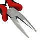 Carbon Steel Jewelry Pliers for Jewelry Making Supplies US-PT-S046-2