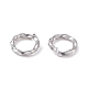 304 Stainless Steel Jump Rings US-STAS-F191-12P-A-2