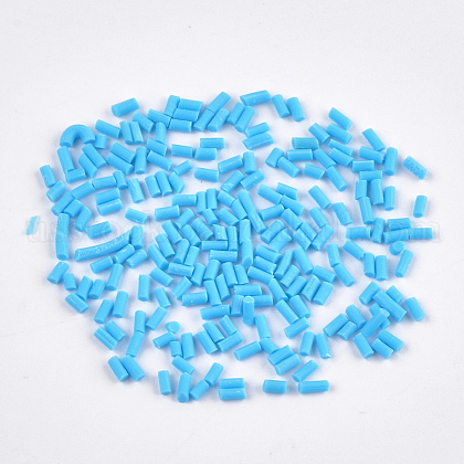 Handmade Polymer Clay Sprinkle Beads&nbsp;US-CLAY-T015-22A-2