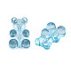 Transparent Acrylic Beads US-TACR-N012-001B-3